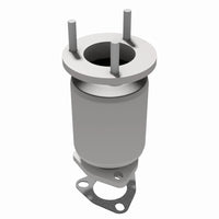 Thumbnail for MagnaFlow Conv DF 85-87 Mazda B2000 front 49S