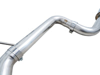 Thumbnail for AWE 2022 VW GTI MK8  Track Edition Exhaust - Chrome Silver Tips