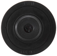 Thumbnail for K&N Push-In Chrome Vent Filter