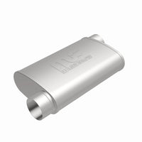 Thumbnail for MagnaFlow Muffler Mag 3in 409SS 14X4X9 3 O/O