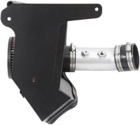 Thumbnail for K&N 69 Series Typhoon Performance Intake Kit 2011-13 Mazda 3 L4-2.0L
