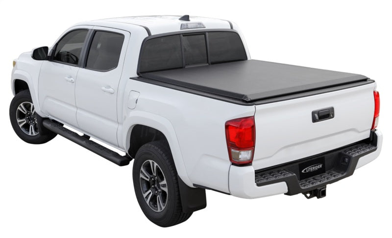 Access Literider 00-06 Tundra 8ft Bed (Fits T-100) Roll-Up Cover