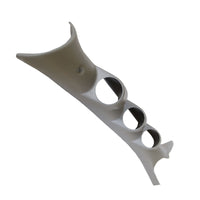 Thumbnail for Autometer 03-09 Dodge Ram Triple Pillar Gauge Kit