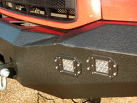Thumbnail for DV8 Offroad 07-13 Toyota Tundra Front Bumper