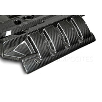 Thumbnail for Anderson Composites 15-16 Ford Mustang Eco Boost Engine Cover