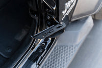 Thumbnail for DV8 Offroad 07-23 Jeep Gladiator/Wrangler JT/JK/JL Foot Pegs
