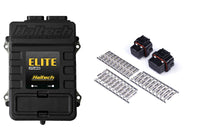 Thumbnail for Haltech Elite 2500 ECU & Plug and Pin Set