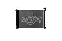 Thumbnail for CSF 15-19 Hyundai Sonata 2.4L OEM Plastic Radiator