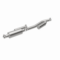 Thumbnail for MagnaFlow 19-23 GM 1500 4.3L / 5.3L D-Fit Muffler Replacement