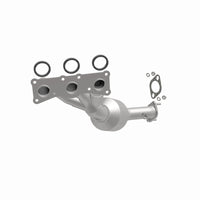Thumbnail for MagnaFlow Conv DF 07-10 BMW X3 3.0L Rear Manifold