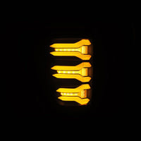 Thumbnail for AlphaRex 21-22 Ford F-150 LUXX LED Tailights