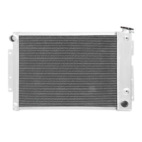 Thumbnail for Mishimoto 67-69 Pontiac Firebird X-Line Performance Aluminum Radiator