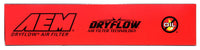 Thumbnail for AEM 19-20 Subaru WRX STI 2.5L DryFlow Air Filter