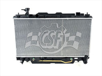 Thumbnail for CSF 02-03 Toyota RAV4 2.0L OEM Plastic Radiator
