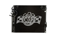 Thumbnail for CSF 10-14 Toyota Tundra 4.0L A/C Condenser