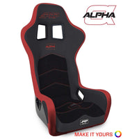 Thumbnail for PRP Alpha Composite Seat