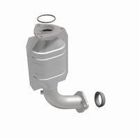 Thumbnail for MagnaFlow Conv DF 01-02 Kia Sportage Rear