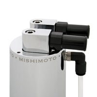 Thumbnail for Mishimoto Small Aluminum Oil Catch Can