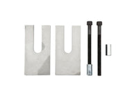 Thumbnail for Belltech PINION SHIM SET 2 DEGREE (PAIR)