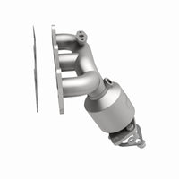 Thumbnail for MagnaFlow Conv DF 95-00 Sebring 2.5L Rear Manifold