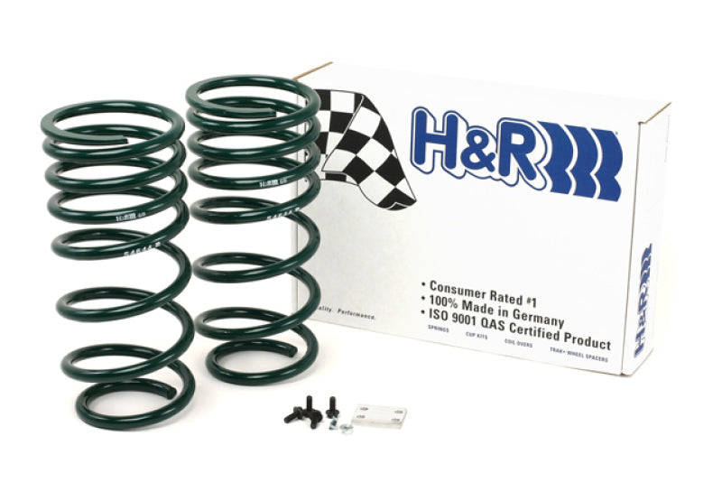 Raising Spring H&R 90-95 Toyota 4 Runner (2WD/4WD) Adventure Raising Spring (Adjustab ...