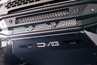 Thumbnail for DV8 Offroad 21-22 Ford Bronco Competition Series Front Bumper