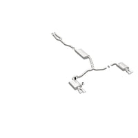 Thumbnail for MagnaFlow Sys CB 05- Chrysler 300 V6 duals