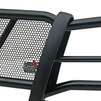 Thumbnail for Westin 2009-2014 Ford F-150 HDX Grille Guard - Black