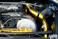 Thumbnail for Mishimoto 2 Inch X 35 Feet Heat Defensive Reflective Tape