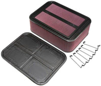 Thumbnail for K&N Carbon Racing Air Box – Large