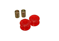 Thumbnail for Energy Suspension 62-80 MG MGB Red Front Sway Bar End Link Bushings