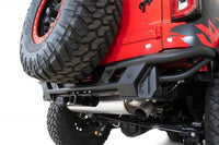 Thumbnail for Addictive Desert Designs 21-22 Ford Bronco Pro Bolt-On Rear Bumper