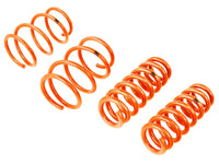 Thumbnail for aFe Control Lowering Springs 14-15 BMW M3/M4 (F80/82/83)