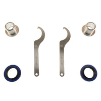 Thumbnail for Bilstein B16 2001 BMW M3 Base Front and Rear Performance Suspension System