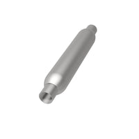 Thumbnail for MagnaFlow Muff GP 3.5 Dia 18inch 2/2