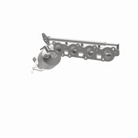 Thumbnail for Magnaflow Conv DF 10-14 GX460 4.6L Manifold