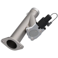 Thumbnail for 2009-2023 Ram/Dodge 1500 Classic QTP  Aggressor Cutout Pipe