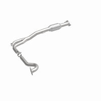 Thumbnail for MagnaFlow Conv DF 02-03 Jeep Liberty 3.7L