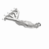 Thumbnail for MagnaFlow Conv DF 04-08 Cadillac XLR 4.6L Driver Side