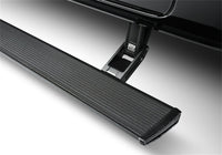 Thumbnail for AMP Research 22-23 Toyota Tundra PowerStep Plug N Play - Black