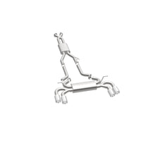 Thumbnail for MagnaFlow SYS C/B 2010 Hyun Genesis Coupe 3.8