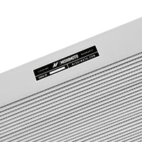 Thumbnail for Mishimoto 2016+ Chevrolet Camaro 2.0T / 2013+ Cadillac ATS 2.0T Performance Intercooler (Silver)