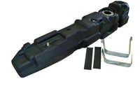 Thumbnail for Titan Fuel Tanks 03-12 RAM 2500/3500 Cummins Crew Cab Long Bed 60 Gallon XXL Mid-Ship Fuel Tank