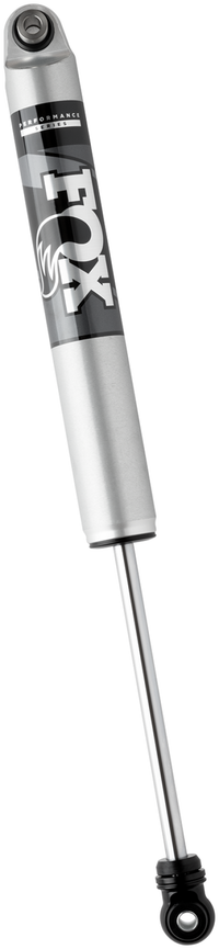 Thumbnail for Fox 2018+ Jeep Wrangler JL 2.0 Performance Series 9.6in Smooth Body IFP Front Shock 0-1.5in. Lift