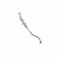 Thumbnail for MagnaFlow Conv DF 12-17 Toyota Prius V Base Underbody 1.8L