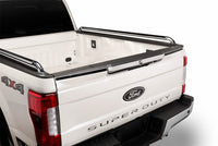 Thumbnail for Putco 17-19 Ford SuperDuty - Electric w/ Camera & LED Opening Tailgate & Rear Handle Covers