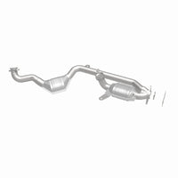 Thumbnail for MagnaFlow Conv DF 95-97 Continental 4.6 front