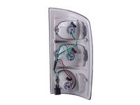 Thumbnail for ANZO 2002-2005 Dodge Ram 1500 Taillights Smoke