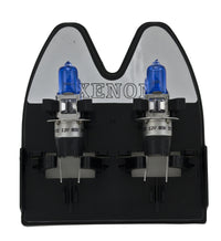 Thumbnail for Hella Bulb H3C 12V 80W Xen Wht Xb (2)