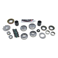 Thumbnail for Yukon Gear Master Overhaul Kit For 04+ GM 7.2in IFS Front